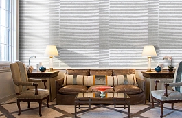 Обои PC103 фото в интерьере кабинета превью