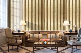 Обои PC505 фото в интерьере кабинета превью