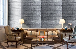 Обои PC904 фото в интерьере кабинета превью