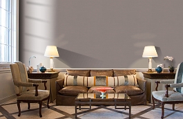 Обои 8 008 4 фото в интерьере кабинета превью