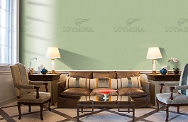 Обои A5-005 фото в интерьере кабинета превью