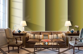 Обои BR3 004/1 фото в интерьере кабинета превью