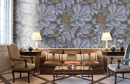 Обои Ch2011 фото в интерьере кабинета превью