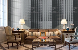 Обои F10-115 фото в интерьере кабинета превью