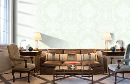 Обои GT2005 фото в интерьере кабинета превью