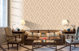 Обои Ins4 002/2 фото в интерьере кабинета превью