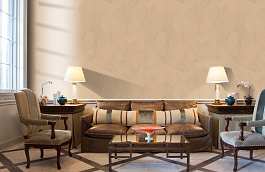 Обои Ins6 002 фото в интерьере кабинета превью