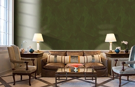 Обои Ins6 005/1 фото в интерьере кабинета превью