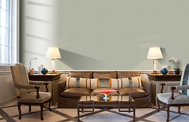 Обои J7 005 фото в интерьере кабинета превью