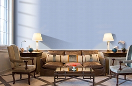 Обои J7 021/2 фото в интерьере кабинета превью