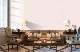 Обои LDG7 001 4 фото в интерьере кабинета превью