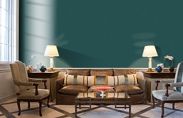 Обои LIB8 003 фото в интерьере кабинета превью