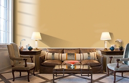 Обои NK4004/1 фото в интерьере кабинета превью