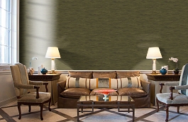 Обои QTR6 005 фото в интерьере кабинета превью