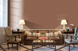 Обои QTR8 022 1 фото в интерьере кабинета превью