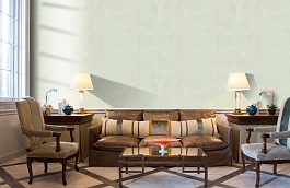 Обои QTR9 006 фото в интерьере кабинета превью