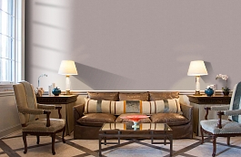 Обои Ru8 002 2 фото в интерьере кабинета превью