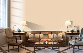 Обои SAT3 304 фото в интерьере кабинета превью