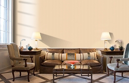 Обои SD5 002/3 фото в интерьере кабинета превью