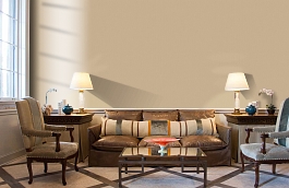 Обои SDR1 002 4 фото в интерьере кабинета превью