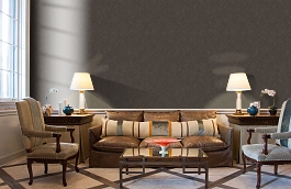 Обои SDR5 010 фото в интерьере кабинета превью