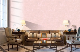 Обои TDG7 007 фото в интерьере кабинета превью