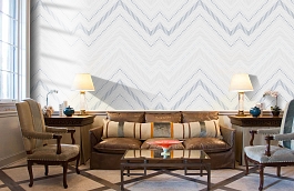 Обои Tex2001 фото в интерьере кабинета превью