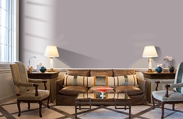 Обои 10001 фото в интерьере кабинета превью