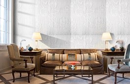 Обои 1881 фото в интерьере кабинета превью