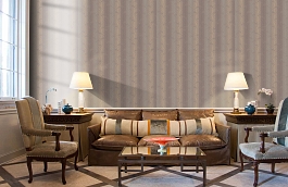 Обои 3012 фото в интерьере кабинета превью