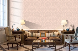 Обои 5003 фото в интерьере кабинета превью