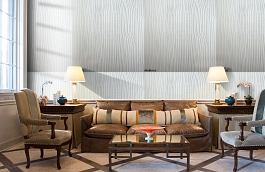 Обои 9341 фото в интерьере кабинета превью