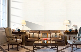 Обои 9737 фото в интерьере кабинета превью