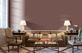 Обои AM3 221 2 фото в интерьере кабинета превью