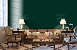 Обои AM7 015/2 фото в интерьере кабинета превью