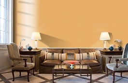 Обои DM2 004 1 фото в интерьере кабинета превью