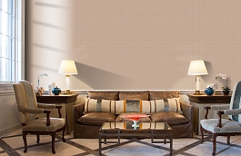 Обои DM5 012 фото в интерьере кабинета превью