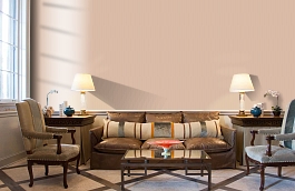 Обои JA5 003 фото в интерьере кабинета превью