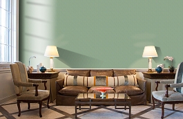 Обои Neo5 005 фото в интерьере кабинета превью