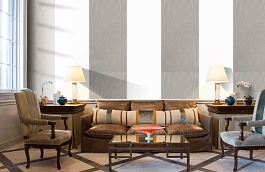 Обои 185027 фото в интерьере кабинета превью