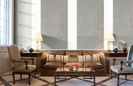 Обои 185060 фото в интерьере кабинета превью