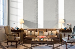 Обои 185064 фото в интерьере кабинета превью