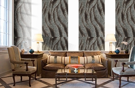 Обои 185079 фото в интерьере кабинета превью