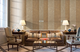 Обои 205019 фото в интерьере кабинета превью