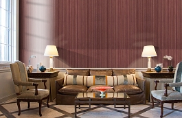 Обои 245028 фото в интерьере кабинета превью