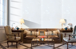 Обои IM105006 фото в интерьере кабинета превью