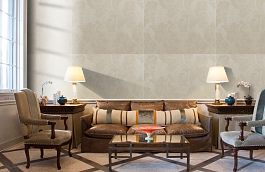 Обои PF800011 фото в интерьере кабинета превью