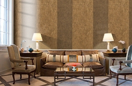 Обои PF800028 фото в интерьере кабинета превью