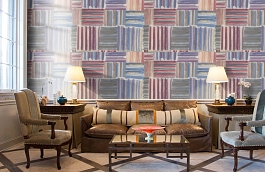 Обои 10200 фото в интерьере кабинета превью