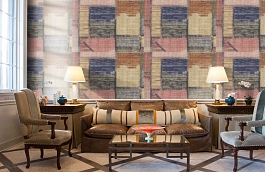 Обои 10240 фото в интерьере кабинета превью